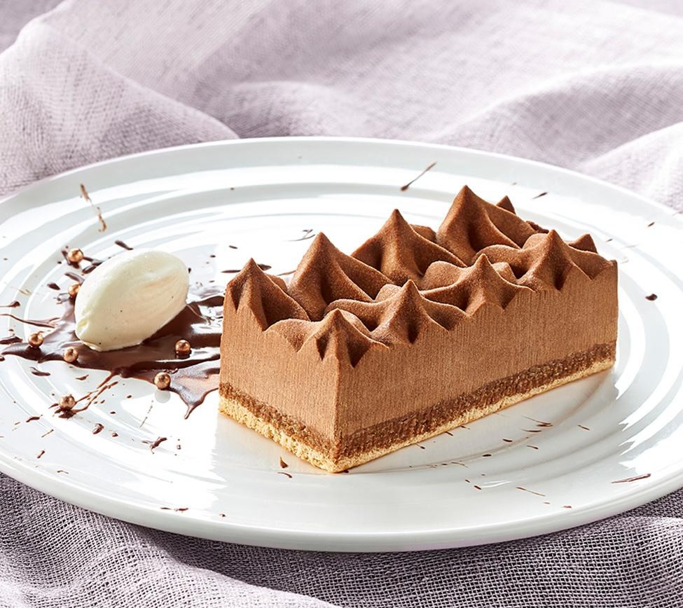 Le Tout Chocolat